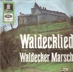 WaldeckerMarsch/Waldecklied-bij dankwoord Wilhelmina HaFaBra, Ophalen, Gebruikt