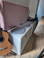 Besta kast ikea, Huis en Inrichting, Ophalen, Gebruikt, 1 of 2 laden, 150 tot 200 cm