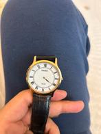 Seiko Polshorloge - Klassiek Design, Sieraden, Tassen en Uiterlijk, Horloges | Heren, Seiko, Staal, Polshorloge, Ophalen of Verzenden