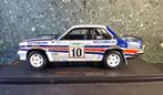 Opel Ascona B 400 #10 Rothmans 1/18 Ixo V671, Hobby en Vrije tijd, Modelauto's | 1:18, Verzenden, Nieuw, Auto, Overige merken