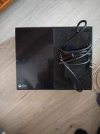 Xbox one 500gb, Xbox One, Ophalen of Verzenden, Zonder controller, 500 GB