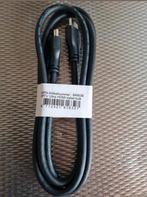Hdmi kabel bieden, Ophalen of Verzenden, Minder dan 2 meter, HDMI-kabel