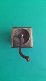 Koffiemolen (mini), Antiek en Kunst, Curiosa en Brocante, Ophalen of Verzenden