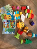 Vele Duplo sets, Kinderen en Baby's, Speelgoed | Duplo en Lego, Duplo, Ophalen of Verzenden, Zo goed als nieuw