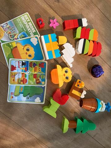 Vele Duplo sets