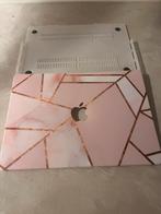 Roze MacBook Pro 14 inch Cover, Computers en Software, Apple Macbooks, Ophalen of Verzenden, Nieuw
