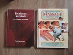 Massage technieken, shiatsu technieken, Ophalen, Zo goed als nieuw