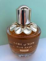ELIE SAAB GIRL OF NOW SHINE Eau de Parfum 90 ml. Nieuw, Ophalen of Verzenden, Nieuw