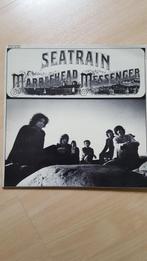 Seatrain - Marblehead Messenger LP (Peter Rowan), Ophalen of Verzenden, 1960 tot 1980, Zo goed als nieuw, 12 inch