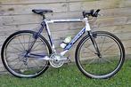 Richey Crosswind 60cm (wit), Gebruikt, Versnellingen, 57 tot 61 cm, Ophalen