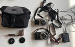 Olympus PEN, Ophalen of Verzenden, Olympus