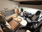 Hymer Free 600 9-TRAPS AUTOMAAT HEFDAK DWARSBED 160PK EURO6, Automaat, Bedrijf, Diesel, Hymer