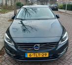 Volvo V60 Polestar D6  Plug-in Hybrid 2014 Grijs Rdesign, 1800 kg, Zwart, USB, Vierwielaandrijving