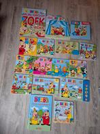 16x Bumba boeken, Boeken, Kinderboeken | Baby's en Peuters, Ophalen of Verzenden, Zo goed als nieuw, 3 tot 4 jaar