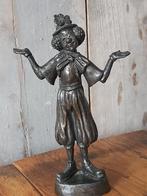 Beeld clown Ronald McDonald, Antiek en Kunst, Kunst | Beelden en Houtsnijwerken, Ophalen of Verzenden