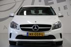 Mercedes-Benz A-klasse 160/ Achteruitrijcamera/ Origineel NL, Voorwielaandrijving, 65 €/maand, Stof, Gebruikt