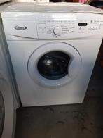Whirlpool Nevada 1400 7KG, Ophalen, ., ., 85 tot 90 cm