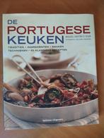 Silva, Miguel Castro E. De Portugese keuken, Ophalen of Verzenden, Zo goed als nieuw