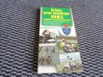 Kies uw Motor 1982 - Motorfiets Jaarboek KNMV - Nederlands, Verzenden, Gelezen