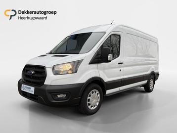 Ford Transit 350 2.0 TDCI L3H2 Trend Automaat beschikbaar voor biedingen