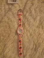 Nieuw roze  kinderhorloge van Regal, Ophalen of Verzenden, Nieuw, Roze, Meisje