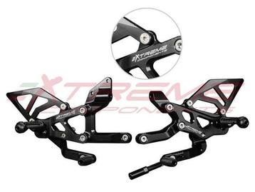 Extreme Components remschakelset Ducati Panigale V4 beschikbaar voor biedingen