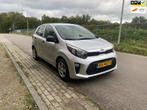 Kia Picanto 1.0 CVVT EconomyLine [Leuke Kia], Voorwielaandrijving, Stof, Gebruikt, Origineel Nederlands