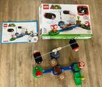 LEGO 71366 Boomer Bill Barrage, Ophalen of Verzenden, Gebruikt, Complete set, Lego
