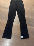 Super Rebel Skibroek Softshell Maat 164 - ZGAN!, Ophalen of Verzenden, Zo goed als nieuw