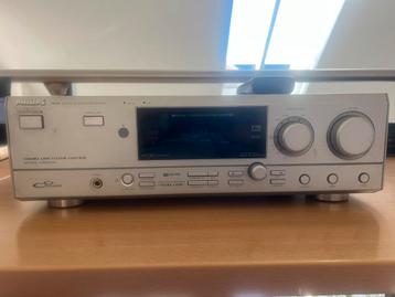 Digital Cinema Sound Center beschikbaar voor biedingen