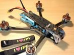Race/freestyle drone Mark5C 5 inch met GPS (nieuw), Nieuw, Elektro, RTF (Ready to Fly), Ophalen of Verzenden