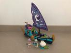 Lego elves set 41073, Ophalen of Verzenden, Zo goed als nieuw, Complete set, Lego