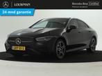 Mercedes-Benz CLA-Klasse 250 e Star Edition AMG Line | Keyle, Gebruikt, 4 cilinders, 15 kWh, Zwart