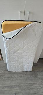 Ledikant matras, Ophalen, Gebruikt, Ledikant