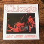 CD Chicago - Chicago, Ophalen of Verzenden, Gebruikt, Poprock