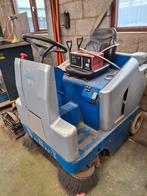 Te koop, veeg/zuigmachine, Ophalen