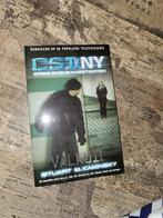 Csi new york, Diverse auteurs, Ophalen of Verzenden, Zo goed als nieuw, Amerika