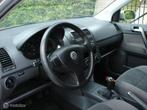 Volkswagen Polo 1.4-16V Comf. (Bj 2008) Cruis|Airco|1e Eigen, Voorwielaandrijving, Gebruikt, 4 cilinders, Bedrijf