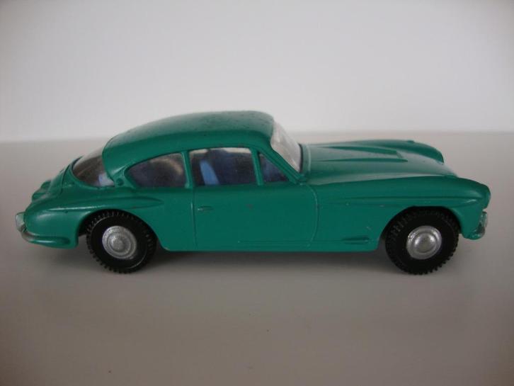 Spot On nr 112 Jensen 541 1960, Hobby en Vrije tijd, Modelauto's | 1:43, Zo goed als nieuw, Auto, Overige merken, Ophalen of Verzenden