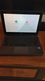 DELL Chrome book, Ophalen, Gebruikt, Dell, 11 inch