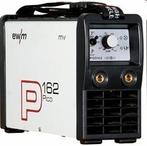 EWM Pico 162 elektrodelasapparaat, Ophalen, Zo goed als nieuw, 250 ampère of meer, Overige typen