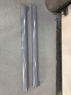 SRS TEC side skirts vw golf 5 en 6, Auto diversen, Ophalen, Zo goed als nieuw