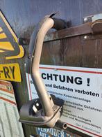 Zgan vespa pk50 uitlaat., Ophalen of Verzenden, Nieuw