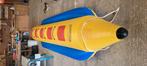 Banaan Aquarider  5 personen, Watersport en Boten, Ophalen, Zo goed als nieuw
