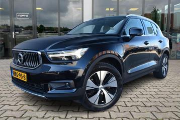 Volvo XC40 1.5 T5 Recharge Inscription | Leder | Camera | DA beschikbaar voor biedingen