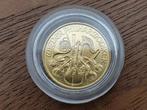 1/10 oz gouden Wiener Philharmoniker  2023 (G), Postzegels en Munten, Ophalen of Verzenden, Goud