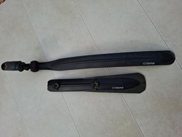 set spatborden  voor racefiets/ mountainbike  beschikbaar voor biedingen