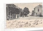 Tiel-Zandwijk-1902, Verzamelen, Ansichtkaarten | Nederland, Verzenden, Voor 1920, Gelopen, Gelderland