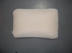 hoofdkussen Tempur, Gebruikt, Eenpersoons, Wit, Ophalen of Verzenden