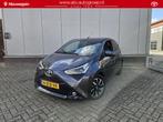 Toyota Aygo 1.0 VVT-i x-cite ultimate | Apple Carplay/Androi, Voorwielaandrijving, Stof, Gebruikt, 4 stoelen